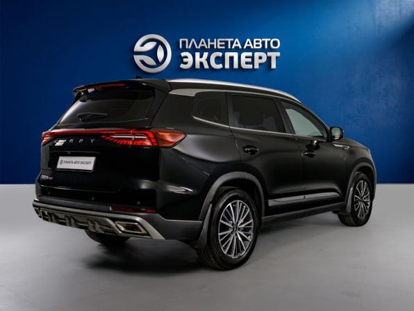 Chery Tiggo 8 Pro Max I Рестайлинг с пробегом 2024 года, цена 2 210 000 рублей, 16813 км, внедорожник, Автокод Объявления