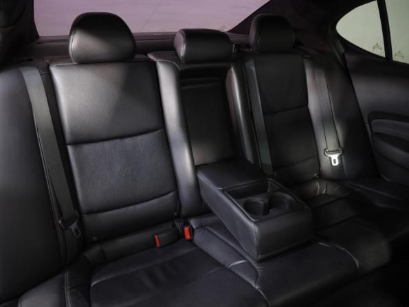 Acura TLX I с пробегом 2014 года, цена 1 749 000 рублей, 232550 км, седан, Автокод Объявления