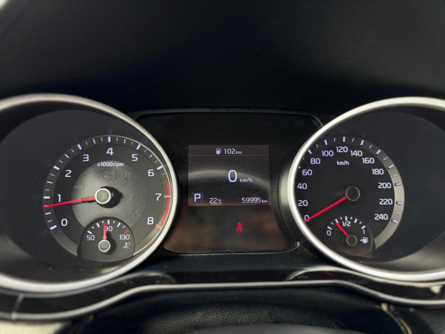 Kia Ceed III Альметьевск  - изображение 26