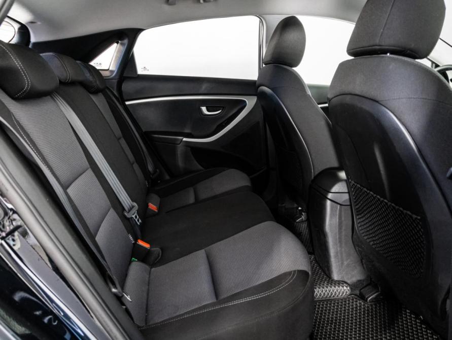 Hyundai i30 II Санкт-Петербург  - изображение 20
