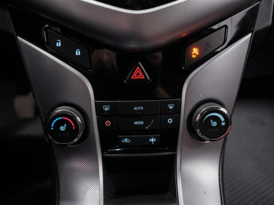 Chevrolet Cruze I Ульяновск  - изображение 17