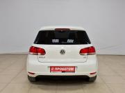 Volkswagen Golf VI Альметьевск  - изображение 26