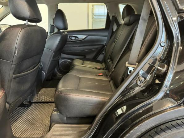 Nissan X-Trail III с пробегом 2017 года, цена 1 599 000 рублей, 220847 км, внедорожник, Автокод Объявления