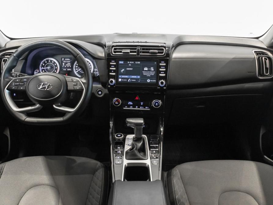 Hyundai Creta II Казань  - изображение 6