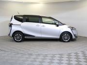 Toyota Sienta II Санкт-Петербург  - изображение 26
