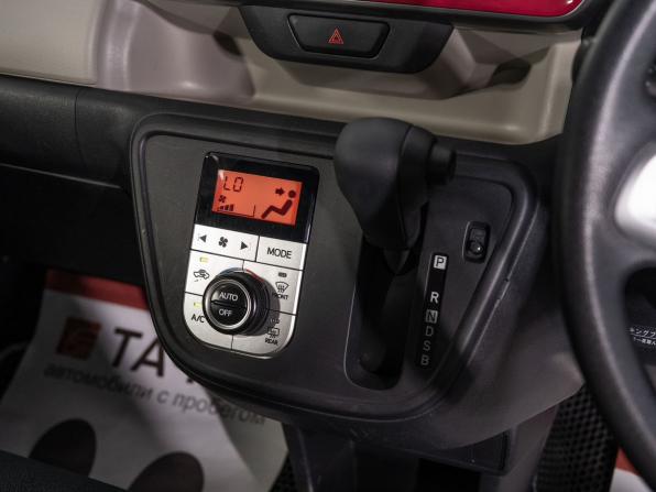 Toyota Passo III с пробегом 2017 года, цена 840 300 рублей, 100225 км, хэтчбек, Автокод Объявления
