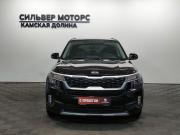 Kia Seltos I Пермь  - изображение 23