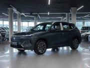 Geely Galaxy Starship 7 Москва  - изображение 34