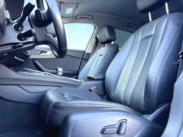 Audi A4 V (B9) с пробегом 2018 года, цена 2 685 000 рублей, 61331 км, седан, Автокод Объявления