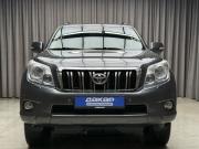 Toyota Land Cruiser Prado 150 Series Ижевск  - изображение 34