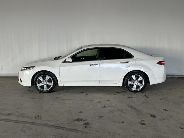 Honda Accord VIII Рестайлинг с пробегом 2012 года, цена 1 366 000 рублей, 167210 км, седан, Автокод Объявления