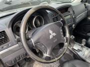Mitsubishi Pajero IV Рестайлинг 1 Москва  - изображение 36