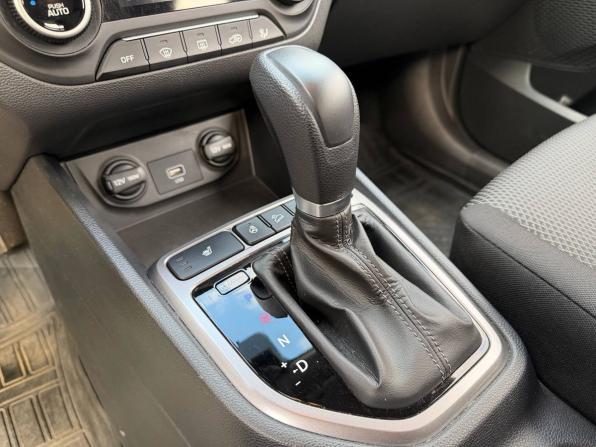 Hyundai Creta I Рестайлинг с пробегом 2020 года, цена 1 990 000 рублей, 44696 км, внедорожник, Автокод Объявления