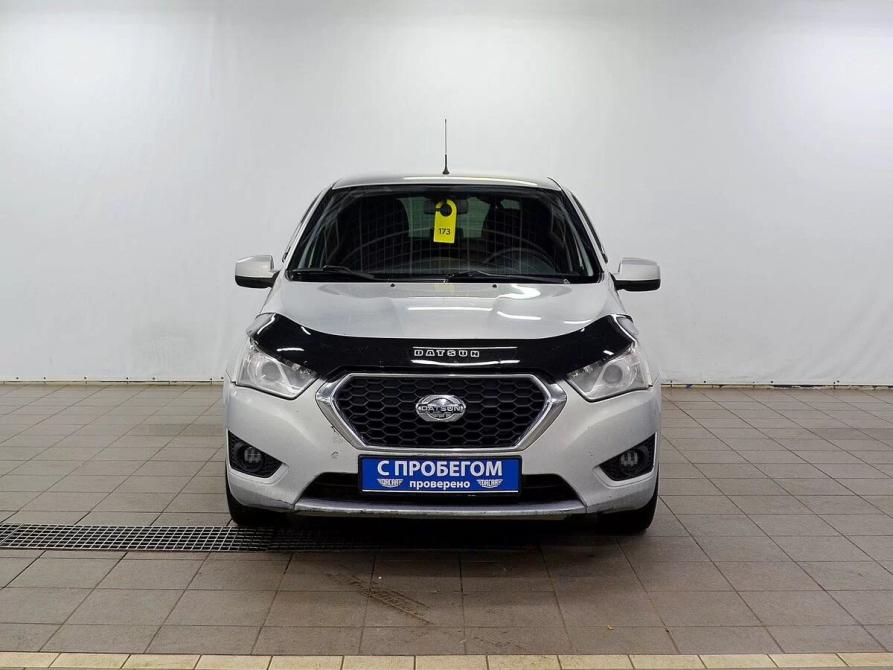 Datsun mi-DO Санкт-Петербург  - изображение 5
