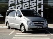 Hyundai Grand Starex I Волгоград  - изображение 17