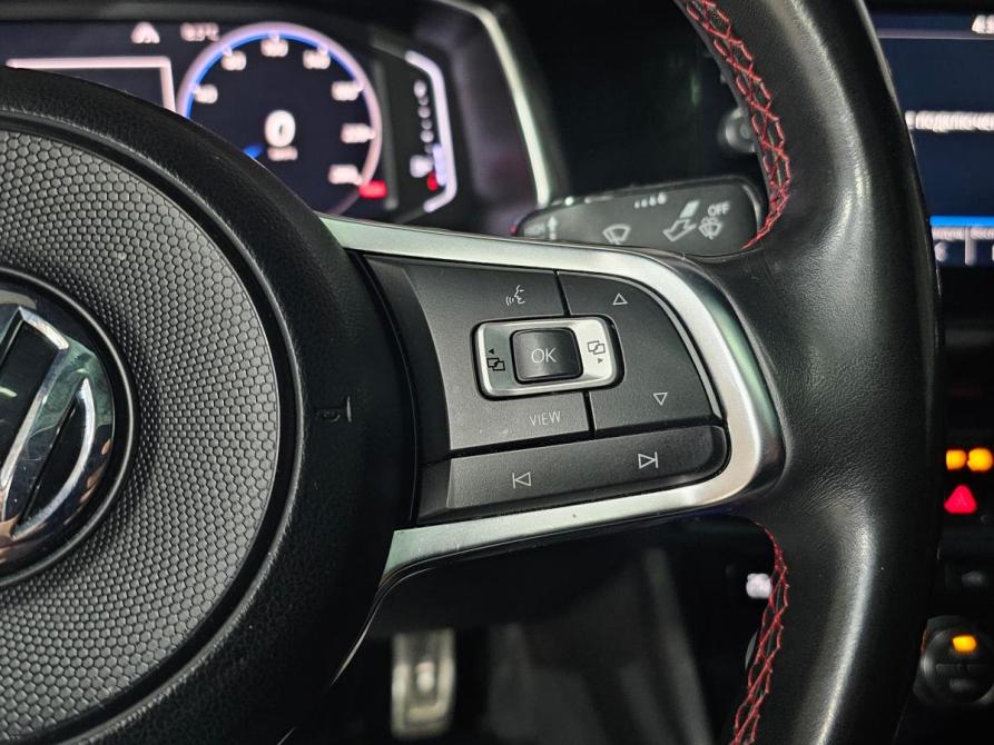 Volkswagen Jetta VII Краснодар  - изображение 26