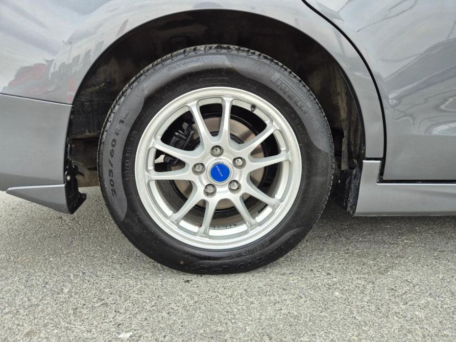 Honda Stepwgn IV Екатеринбург  - изображение 11