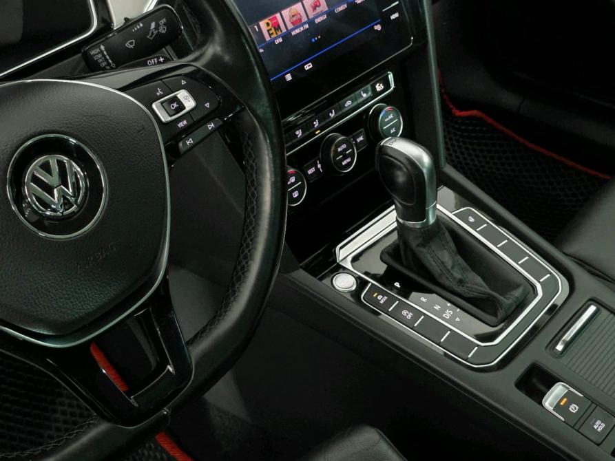 Volkswagen Passat B8 Новосибирск  - изображение 15