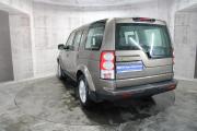 Land Rover Discovery IV Ярославль  - изображение 23