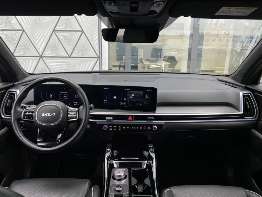 Kia Sorento IV Рестайлинг Москва  - изображение 13