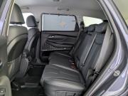 Hyundai Santa Fe IV Рестайлинг Москва  - изображение 41