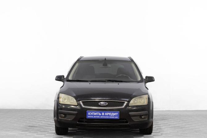 Ford Focus II с пробегом 2005 года, цена 649 000 рублей, 388000 км, универсал, Автокод Объявления