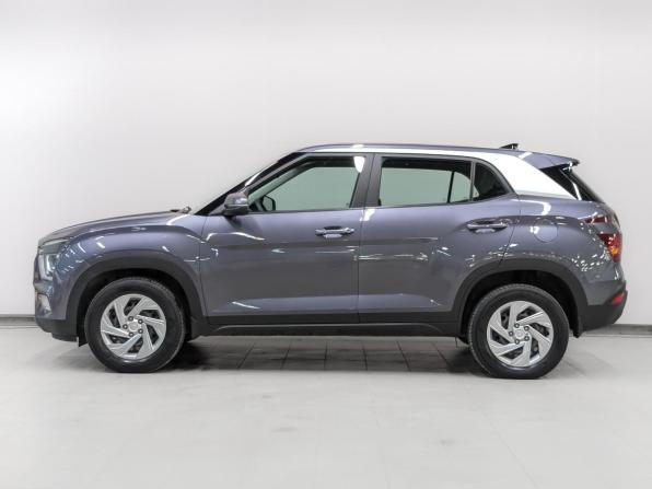 Hyundai Creta II с пробегом 2021 года, цена 2 065 000 рублей, 58004 км, внедорожник, Автокод Объявления
