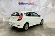 Hyundai Solaris I Рестайлинг Азнакаево  - изображение 34