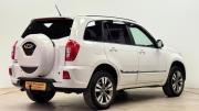 Chery Tiggo 3 I Киров  - изображение 22