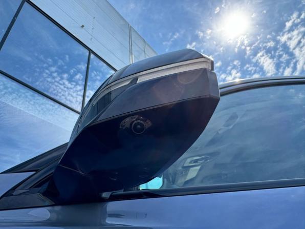 Geely Atlas II с пробегом 2024 года, цена 3 390 000 рублей, 3081 км, внедорожник, Автокод Объявления