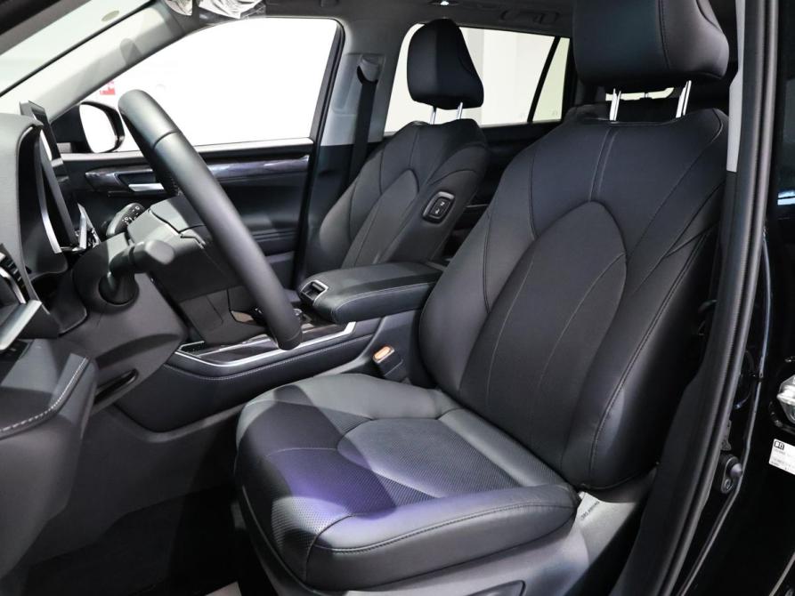Toyota Highlander IV (XU70) Калуга  - изображение 15