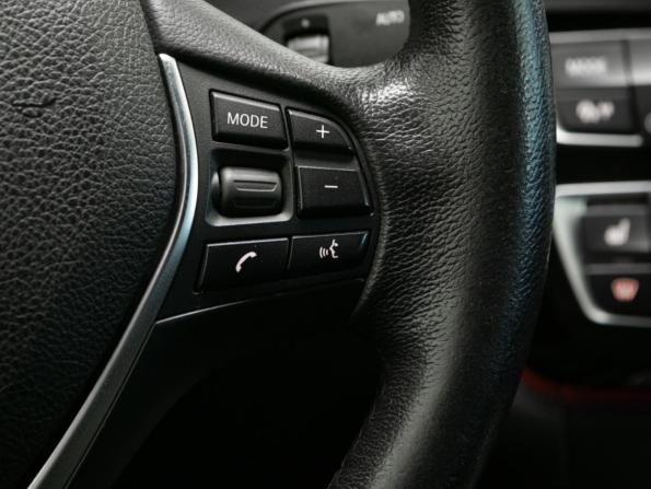 BMW 3 серии VI (F3x) Рестайлинг с пробегом 2018 года, цена 2 500 000 рублей, 143913 км, лифтбек, Автокод Объявления