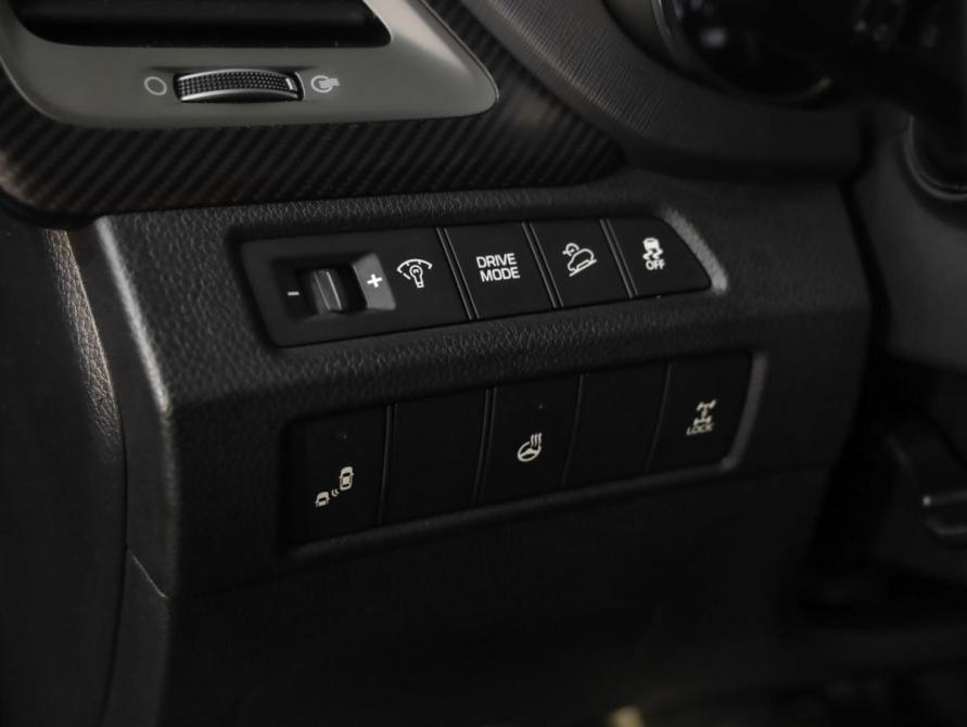 Hyundai Santa Fe III Рестайлинг Санкт-Петербург  - изображение 20
