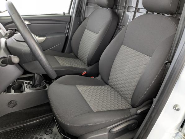 Lada (ВАЗ) Largus I Рестайлинг с пробегом 2024 года, цена 1 370 000 рублей, 14016 км, фургон, Автокод Объявления