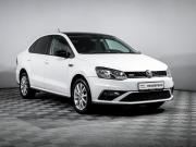 Volkswagen Polo V Рестайлинг Москва  - изображение 19