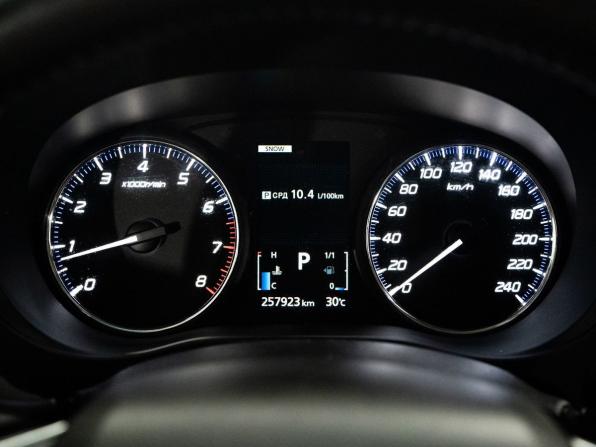 Mitsubishi Outlander III Рестайлинг 2 с пробегом 2015 года, цена 1 680 000 рублей, 160260 км, внедорожник, Автокод Объявления