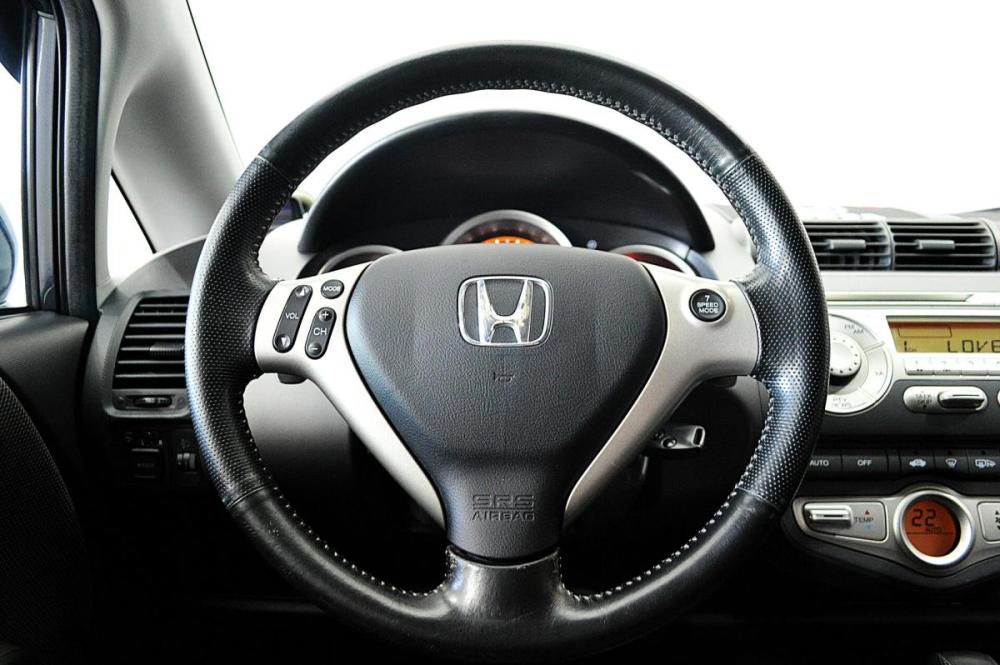 Honda Jazz I Рестайлинг Сургут  - изображение 12