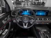Mercedes-Benz GLE II (V167) Москва  - изображение 37