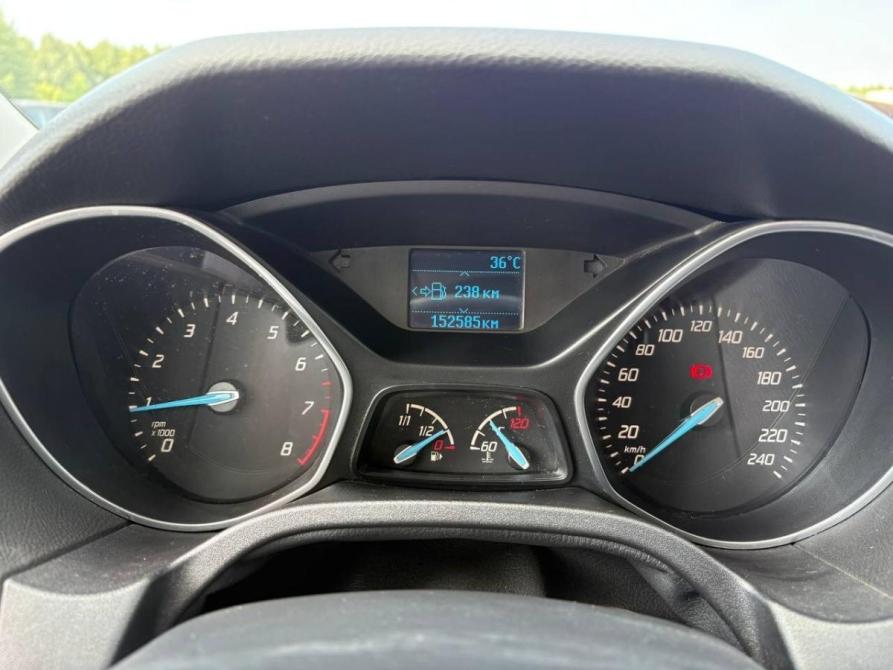 Ford Focus III Нижний Тагил  - изображение 22