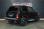 Lada (ВАЗ) 2121 (4x4) I Рестайлинг Уфа  - изображение 19