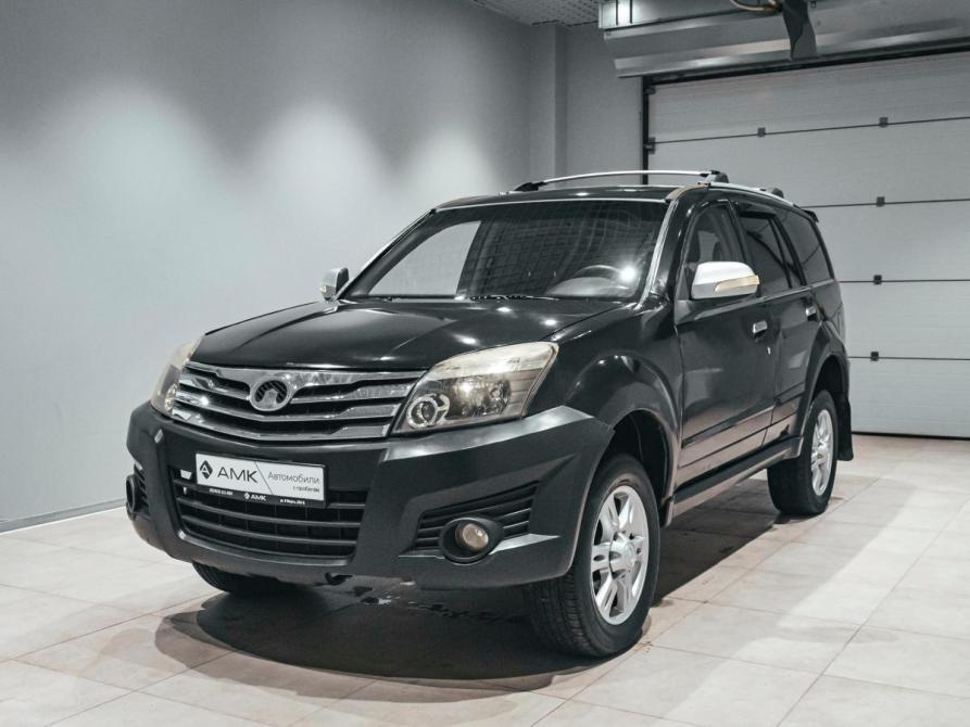 Great Wall Hover H3 I Екатеринбург  - изображение 1