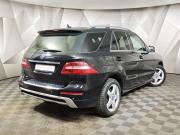 Mercedes-Benz M-Класс III (W166) Москва  - изображение 22