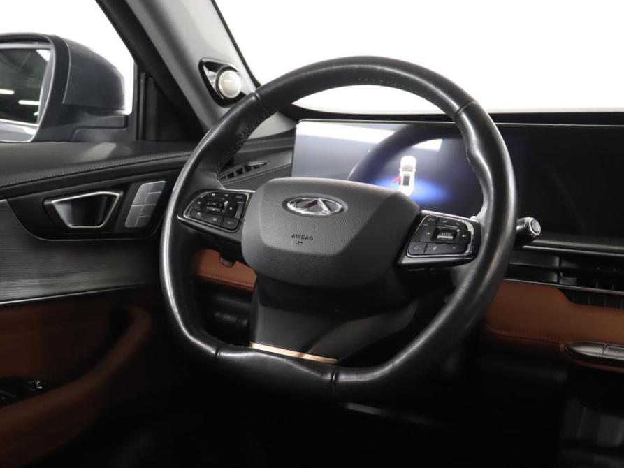 Chery Tiggo 8 Pro Max I Москва  - изображение 16