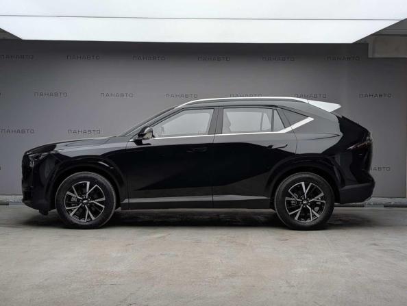 GAC GS4 с пробегом 2025 года, цена 2 825 000 рублей, 132 км, внедорожник, Автокод Объявления