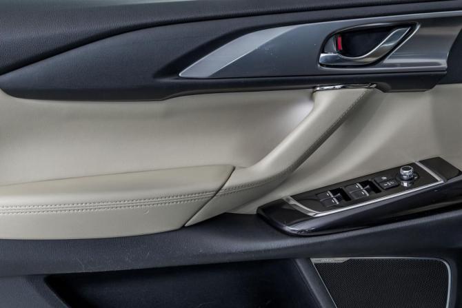 Mazda CX-9 II с пробегом 2018 года, цена 2 789 000 рублей, 151500 км, внедорожник, Автокод Объявления