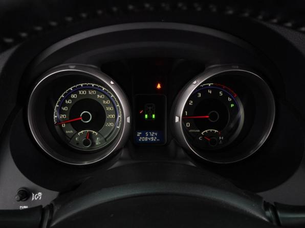 Mitsubishi Pajero IV с пробегом 2008 года, цена 1 929 000 рублей, 208492 км, внедорожник, Автокод Объявления