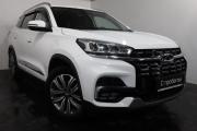 Chery Tiggo 8 I Рестайлинг Санкт-Петербург  - изображение 22