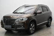 Haval H6 I Москва  - изображение 19