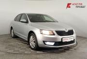 Skoda Octavia III (A7) Волгоград  - изображение 23