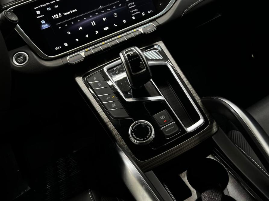 Geely Atlas Pro Волгоград  - изображение 28